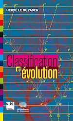 Télécharger le livre :  Classification et évolution