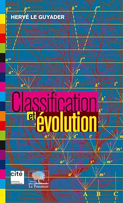 Télécharger le livre :  Classification et évolution
