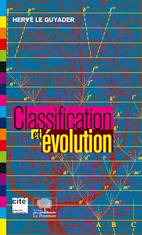 Téléchargez le livre :  Classification et évolution
