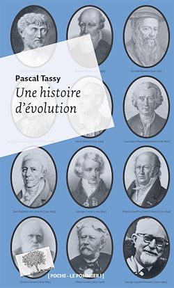 Télécharger le livre :  Une histoire d'évolution