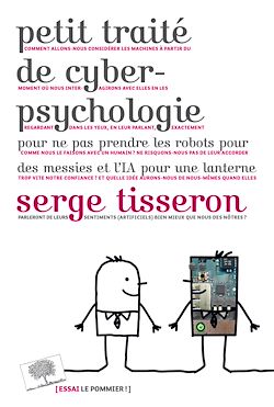 Télécharger le livre :  Petit traité de cyberpsychologie