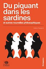 Télécharger le livre :  Du piquant dans les sardines