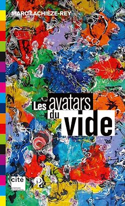 Télécharger le livre :  Les Avatars du vide