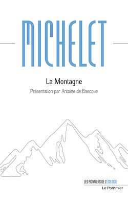 Télécharger le livre :  La Montagne