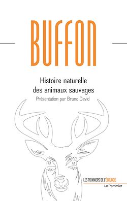 Télécharger le livre :  Histoire naturelle des animaux sauvages