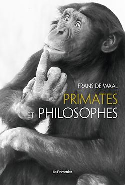 Télécharger le livre :  Primates et philosophes