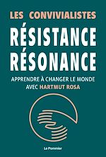 Télécharger le livre :  Résistance résonance