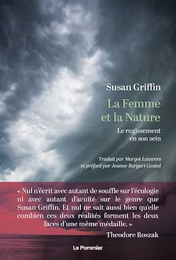 Télécharger le livre :  La Femme et la Nature : Le rugissement en son sein