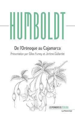Télécharger le livre :  De l'Orénoque au Cajamarca