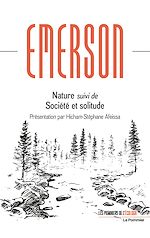 Télécharger le livre :  Nature suivi de Société et solitude