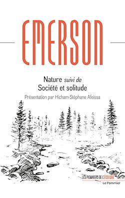 Télécharger le livre :  Nature suivi de Société et solitude