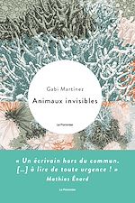 Télécharger le livre :  Animaux invisibles