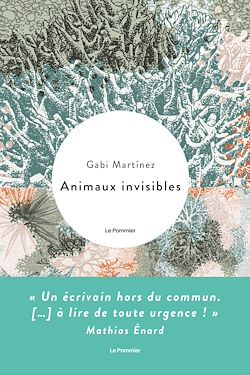 Télécharger le livre :  Animaux invisibles