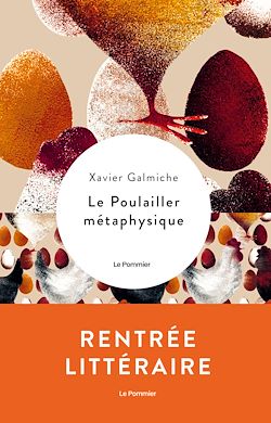 Télécharger le livre :  Le Poulailler métaphysique