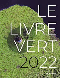 Télécharger le livre :  Le Livre vert 2022