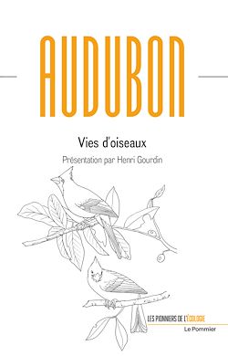 Télécharger le livre :  Vies d'oiseaux