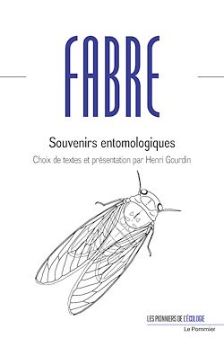 Télécharger le livre :  Souvenirs entomologiques