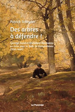 Télécharger le livre :  Des arbres à défendre !