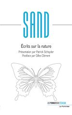 Télécharger le livre :  Écrits sur la nature