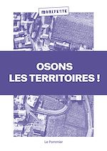 Télécharger le livre :  Osons les territoires !