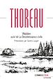 Télécharger le livre :  Walden suivi de La Désobéissance civile