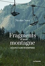 Télécharger le livre :  Fragments d'une montagne
