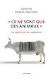 Télécharger le livre :  « Ce ne sont que des animaux »