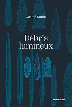 Télécharger le livre :  Débris lumineux