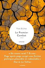 Télécharger le livre :  Le Premier Combat