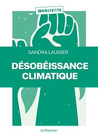 Téléchargez le livre :  Désobéissance climatique