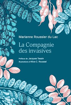 Télécharger le livre :  La Compagnie des invasives