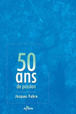 Télécharger le livre :  50 ans de passion