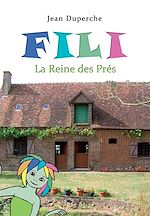 Télécharger le livre :  Fili - La Reine des Prés 