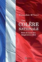 Télécharger le livre :  Une colère nationale