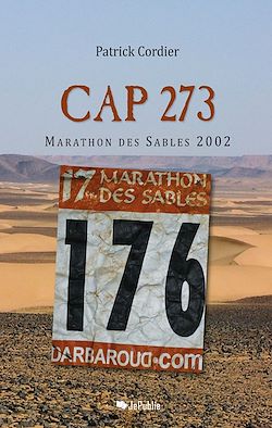 Télécharger le livre :  Cap 273 - Marathon des Sables 2002