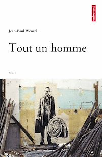 Téléchargez le livre :  Tout un homme