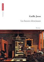 Télécharger le livre :  Les heures silencieuses