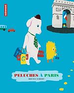 Télécharger le livre :  Peluches à Paris