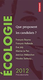 Download this eBook Écologie : que proposent les candidats ?