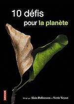 Télécharger le livre :  10 défis pour la planète