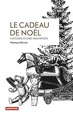 Download this eBook Le Cadeau de Noël