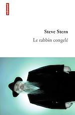 Télécharger le livre :  Le rabbin congelé