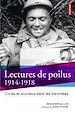 Télécharger le livre :  Lectures de poilus