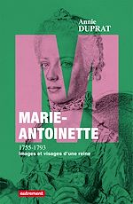 Download this eBook Marie-Antoinette 1755-1793