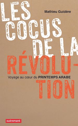 Téléchargez le livre :  Les cocus de la révolution