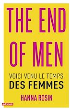 Download this eBook The End of Men