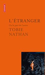 Télécharger le livre :  L'étanger