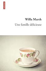 Télécharger le livre :  Une famille délicieuse