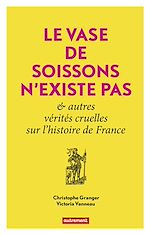 Download this eBook Le Vase de Soissons n'existe pas