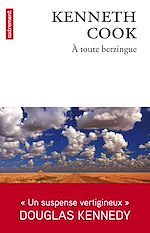 Télécharger le livre :  À toute berzingue